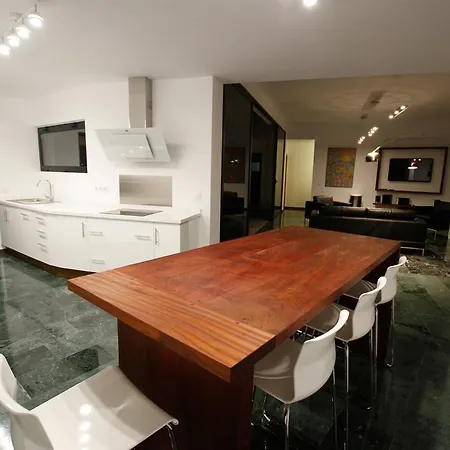 Casa Eliza Villa
