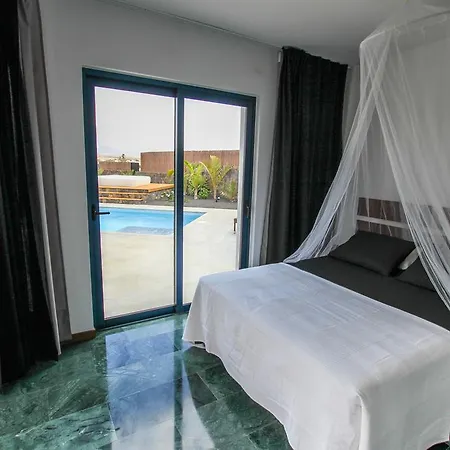 Villa Casa Eliza Lajares