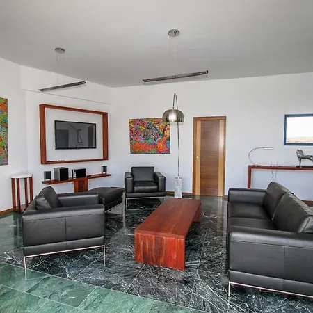 Villa Casa Eliza