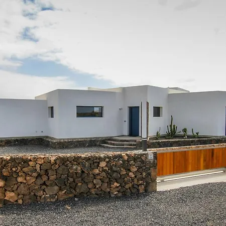 Casa Eliza Villa