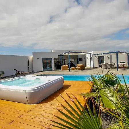 Villa Casa Eliza *
