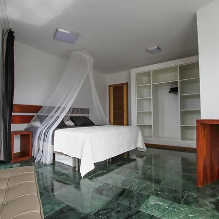 Casa Eliza *