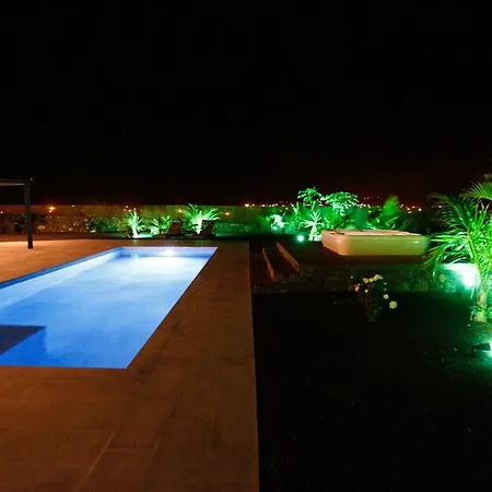 Casa Eliza Villa Lajares
