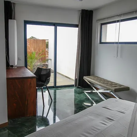 Casa Eliza Villa Lajares