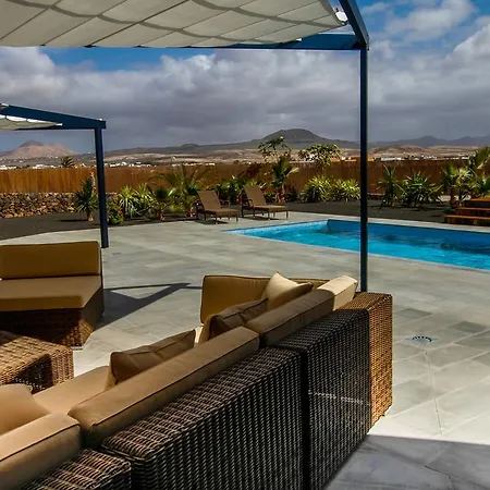 Villa Casa Eliza