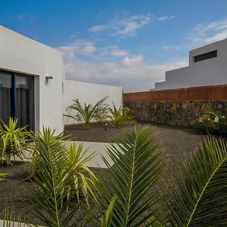 Casa Eliza