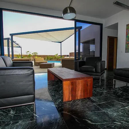 Villa Casa Eliza