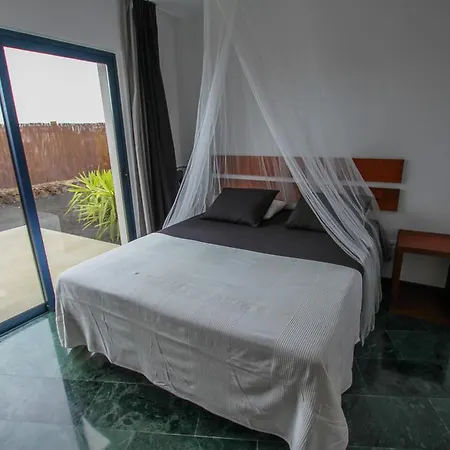Casa Eliza Villa *